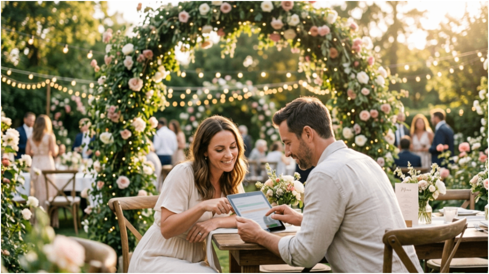 Best Digital RSVP and Guest Management Tools for the Modern Couple in 2026